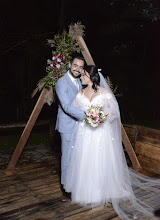 Bröllopsfotografer Alexandre Botelho. Foto av 01.07.2022