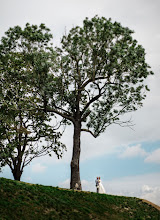 Fotógrafo de casamento Artūras Aušra. Foto de 16.07.2021