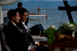 Fotografo di matrimoni Edgar Madrigal. Foto del 05.12.2018