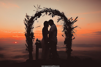 Fotógrafo de casamento Jaque Souza. Foto de 23.12.2020