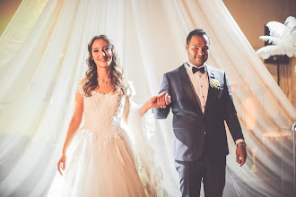 Photographe de mariage Prime Mood Studio. Photo du 14.11.2019