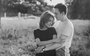 Svatební fotograf Liliya Frolova-Nasibullina. Fotografie z 08.07.2017