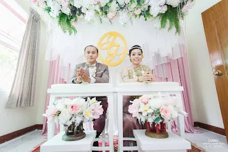 婚禮攝影師Thammachak Sotiya. 08.09.2020的照片