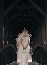 Bröllopsfotografer Igor Garagulya. Foto av 24.08.2025