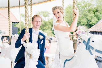 Wedding photographer Andy Stonier. Photo of 14.01.2020