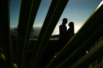 Huwelijksfotograaf Andres Gonzalez. Foto van 14.02.2024