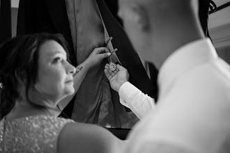 Fotografo di matrimoni Francesco Castiglione. Foto del 13.05.2025