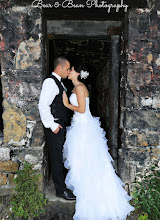 Vestuvių fotografas: Rosenne Carman. 20.04.2023 nuotrauka