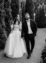 婚禮攝影師Andrey Lukyanov. 02.06.2025的照片