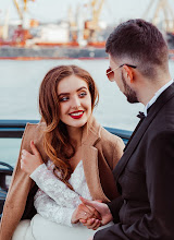 Hochzeitsfotograf Bogdan Pasevich. Foto vom 23.05.2022