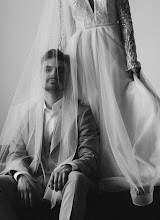婚礼摄影师Aleksey Laguto. 24.04.2025的图片