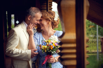 Wedding photographer Aleksandr Soroka. Photo of 24.06.2018
