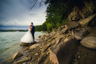 Jurufoto perkahwinan Michal Kula. Foto pada 20.04.2023