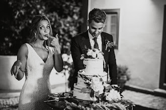 Fotógrafo de bodas Rodrigo Silva. Foto del 24.04.2020