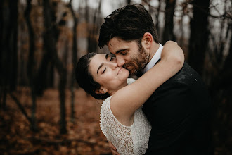 Wedding photographer Rachel Rowland. Photo of 25.05.2023