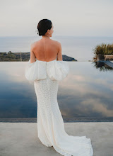 Wedding photographer Tommaso Dangelo. Photo of 28.04.2025
