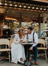 Fotografo di matrimoni Wild Free. Foto del 20.09.2017