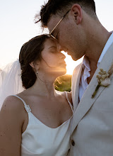 Bryllupsfotograf Carlos Manzano. Bilde av 15.05.2024