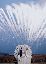 Fotografo di matrimoni Marina Ermolaeva. Foto del 12.07.2025