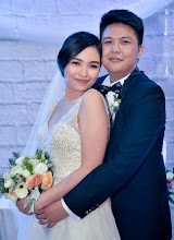 Wedding photographer Edwin Arceo. Photo of 30.01.2019