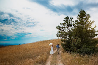 Photographe de mariage Frank Hedrich. Photo du 17.11.2025