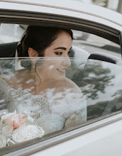 Fotografo di matrimoni Mafer Merino. Foto del 26.10.2023