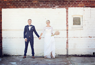 Vestuvių fotografas: Viveka Österman. 30.03.2019 nuotrauka