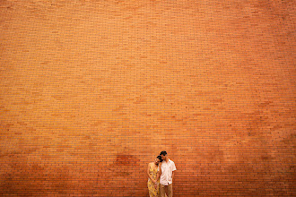 Fotógrafo de bodas Afonso Martins. Foto del 27.12.2019