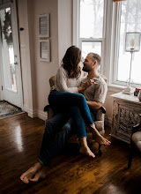 Fotógrafo de bodas Heidi Prins. Foto del 29.05.2019