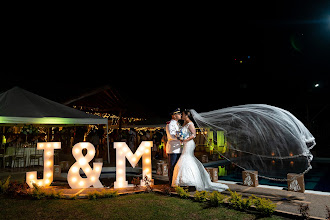 Fotografo di matrimoni Juan Vega Fotografia Y Video. Foto del 28.04.2020