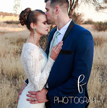 Fotógrafo de casamento Shandre Sandt. Foto de 02.01.2019