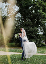 Wedding photographer Sylwia Klimankowicz. Photo of 01.09.2025