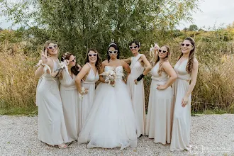 Wedding photographer József Obornyák. Photo of 20.02.2025