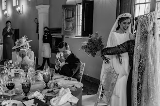 婚禮攝影師Ivan Perez. 11.04.2024的照片