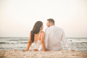 Fotógrafo de casamento Julio Amaral. Foto de 26.02.2020