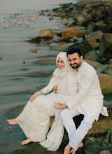Свадебный фотограф Abedin Rafat. Фотография от 14.03.2024