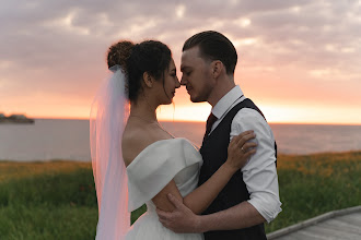 婚禮攝影師Sergey Prokhorov. 26.05.2024的照片