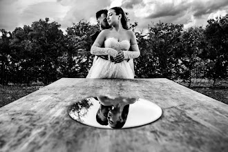 Bröllopsfotografer Lorenzo Loriginale. Foto av 04.05.2024