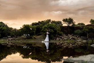 婚禮攝影師Maricka Dos Santos. 31.05.2022的照片