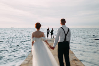 Vestuvių fotografas: Solodkiy Maksim. 09.06.2019 nuotrauka
