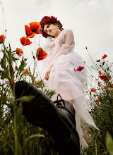 Huwelijksfotograaf Karolina I Paweł Bartniczak. Foto van 28.04.2025