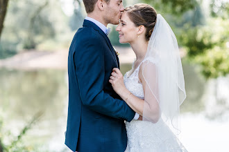Wedding photographer Claus Englhardt. Photo of 11.05.2019