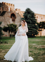 Huwelijksfotograaf Papuna Teliashvili. Foto van 26.01.2024