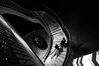 Bryllupsfotograf Archil Manvelidze. Bilde av 26.10.2024