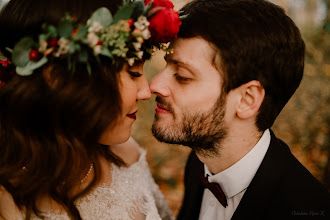 Fotografo di matrimoni Charlene Rose K. Foto del 29.04.2019