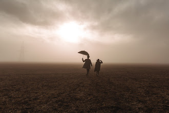 Fotograf ślubny Shan Shaza. Zdjęcie z 14.06.2021