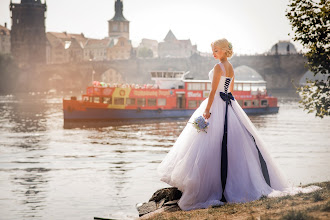 Fotografer pernikahan Konstantin Zhdanov. Foto tanggal 24.09.2016