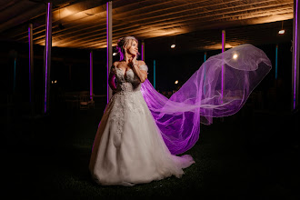 Wedding photographer Camiel Iulius. Photo of 06.06.2025