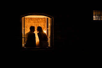 Wedding photographer Kamila Hojníková. Photo of 09.10.2025
