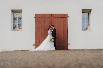婚禮攝影師Niklas Hesser. 14.07.2022的照片